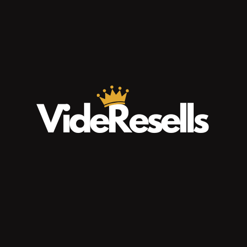 VideResells 